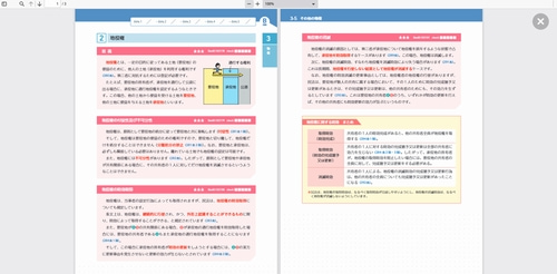 マナブンの行政書士講座